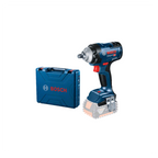 BOSCH GDS 18V-400 PROFESSIONAL CORDLESS IMPACT WRENCH 1/2" 400NM (BARE UNIT)