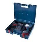 BOSCH GDS 18V-780 PRO CORDLESS IMPACT DRIVER/WRENCH 1/2" 18V 5.0AH BATTERY SET