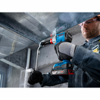 BOSCH GDX 18V-285 PRO CORDLESS IMPACT DRIVER WRENCH SCREWDRIVER & BOLT BRUSHLESS REPLACES GDX 180-LI