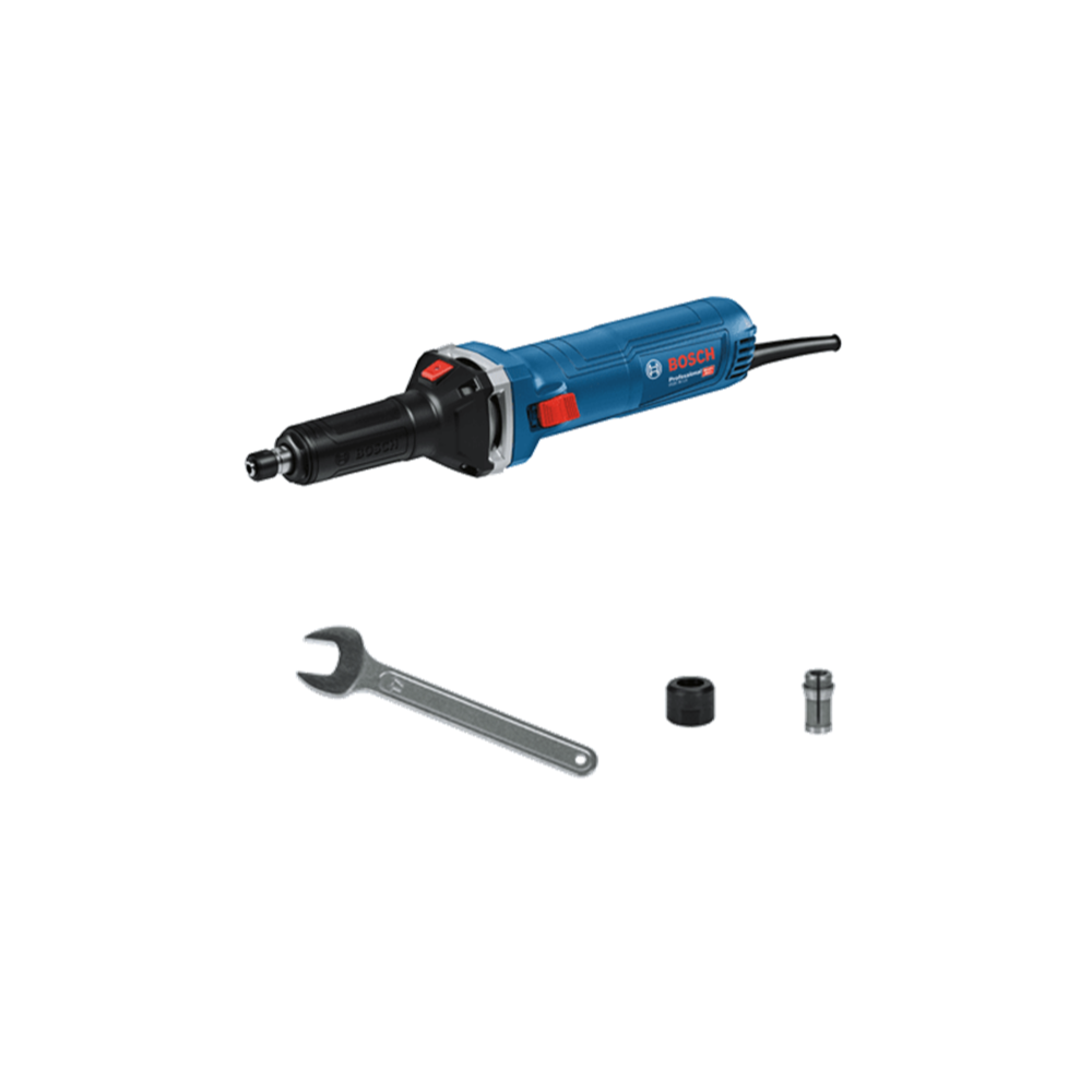 BOSCH GGS 30LS PRO STRAIGHT GRINDER 750W