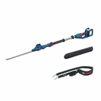 BOSCH GHE 18V-50TP PRO CORDLESS HEDGECUTTER TELESCOPIC POLE (BARE UNIT)