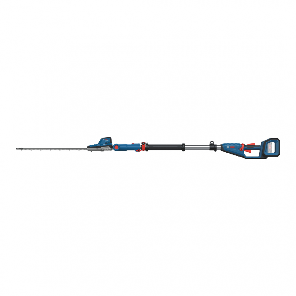 BOSCH GHE 18V-50TP PRO CORDLESS HEDGECUTTER TELESCOPIC POLE (BARE UNIT)