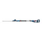 BOSCH GHE 18V-50TP PRO CORDLESS HEDGECUTTER TELESCOPIC POLE (BARE UNIT)