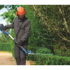 BOSCH GHE 18V-50TP PRO CORDLESS HEDGECUTTER TELESCOPIC POLE (BARE UNIT)