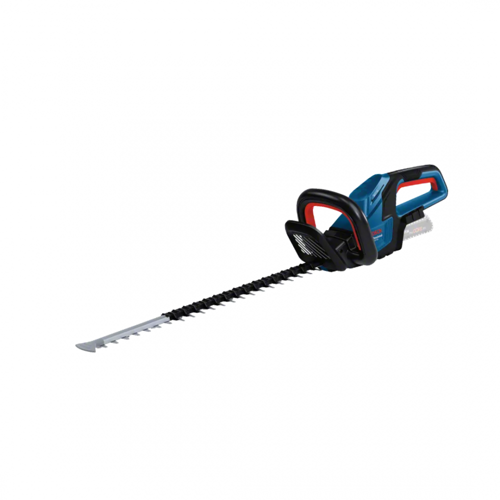 BOSCH GHE 18V-60 PRO CORDLESS HEDGECUTTER (BARE UNIT)