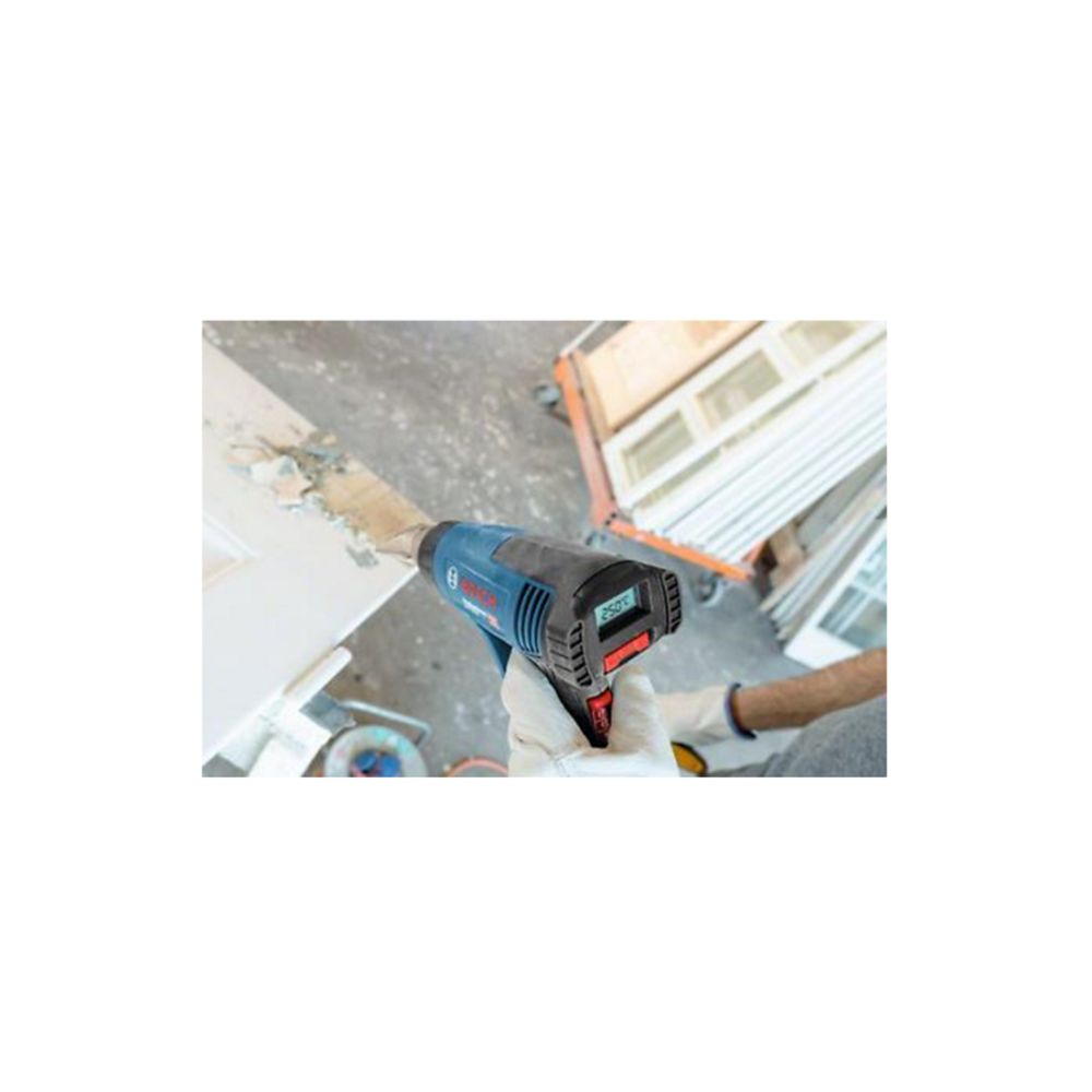 BOSCH GHG 20-63 PRO HOT AIR GUN 2000W