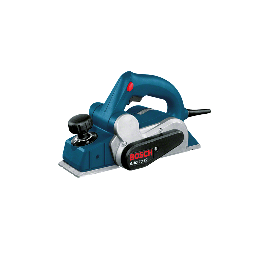 BOSCH GHO 10-82 PRO PLANER 710W