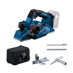 BOSCH GHO 185-LI CORDLESS PLANER