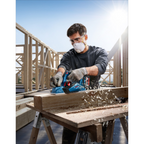 BOSCH GHO 185-LI CORDLESS PLANER