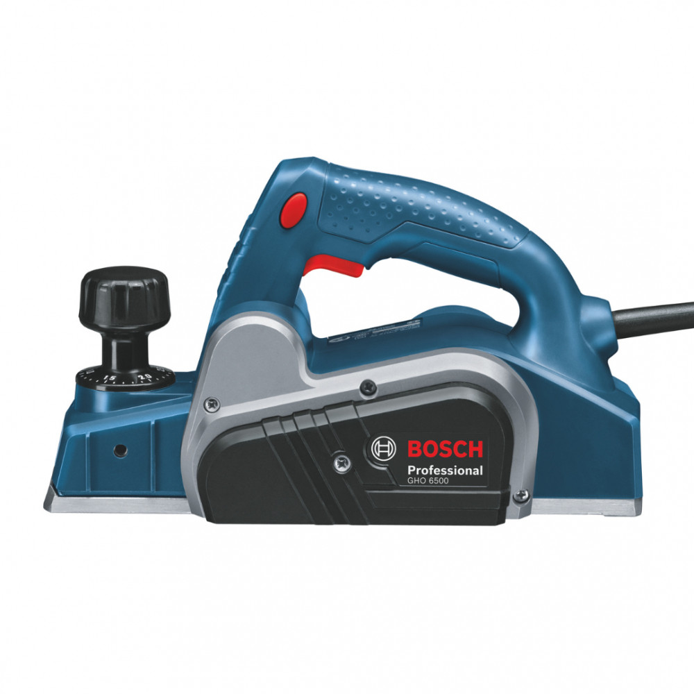 BOSCH GHO 6500 PRO PLANNER 650W 220V