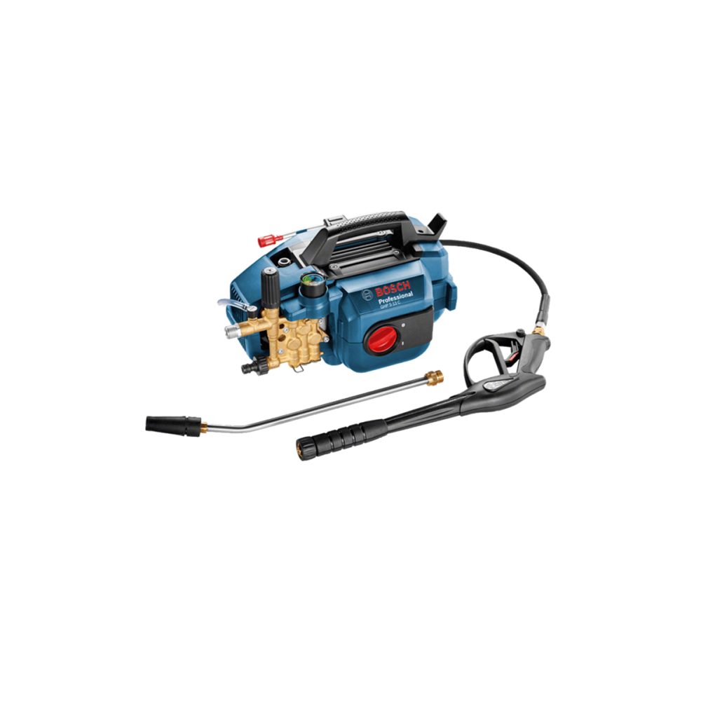 BOSCH GHP 5-13C PRO HIGH PRESSURE CLEANER WASHER 2300W 140BAR Main image