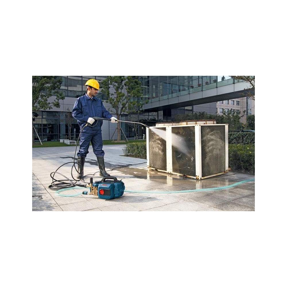 BOSCH GHP 5-13C PRO HIGH PRESSURE CLEANER WASHER 2300W 140BAR