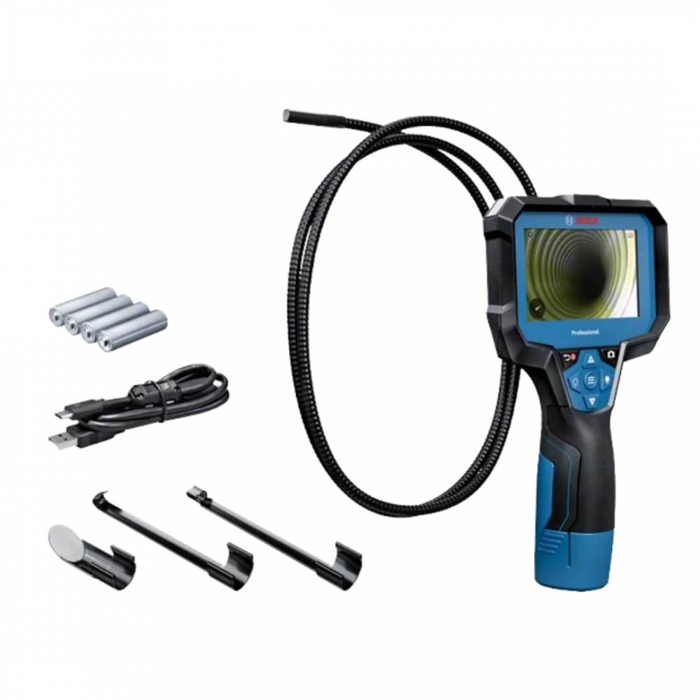 BOSCH GIC 4-23C PRO INSPECTION CAMERA