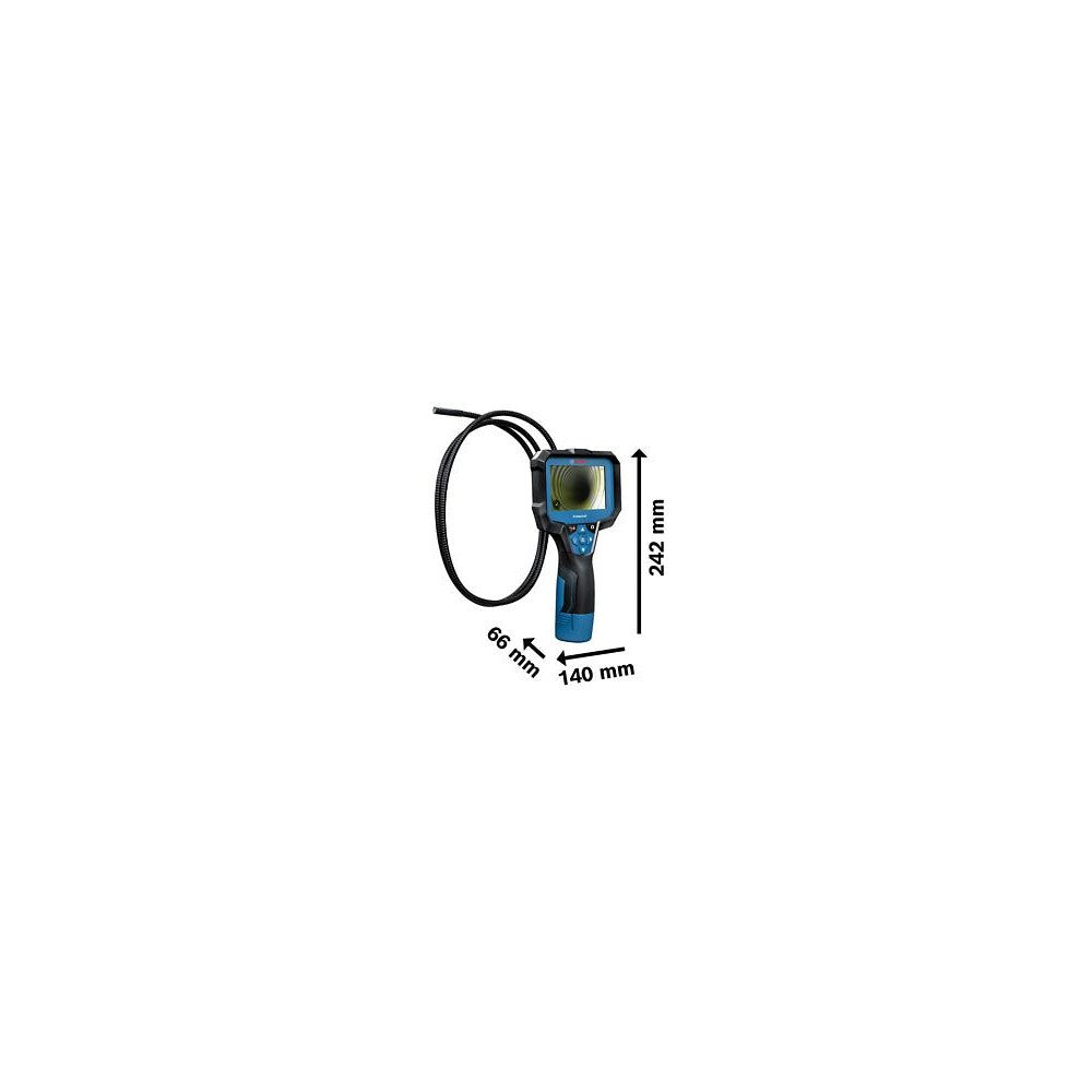 BOSCH GIC 4-23C PRO INSPECTION CAMERA