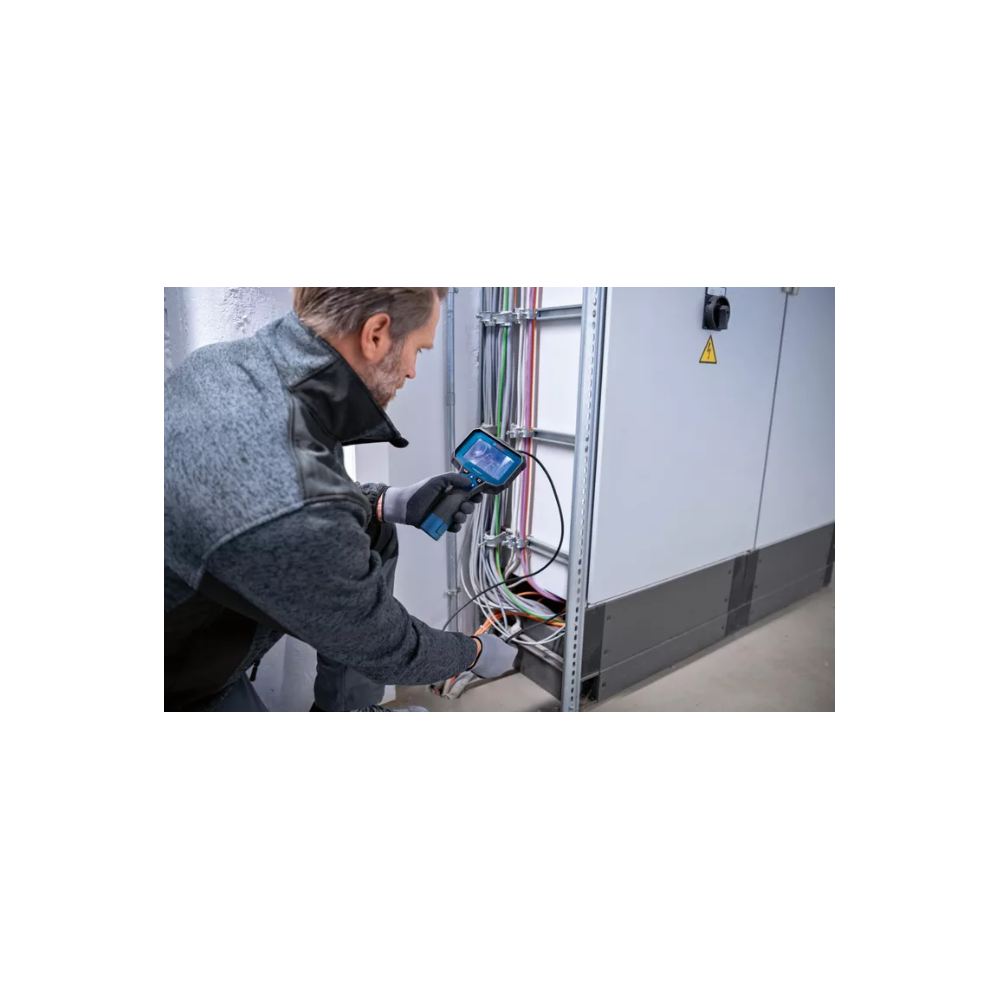 BOSCH GIC 4-23C PRO INSPECTION CAMERA