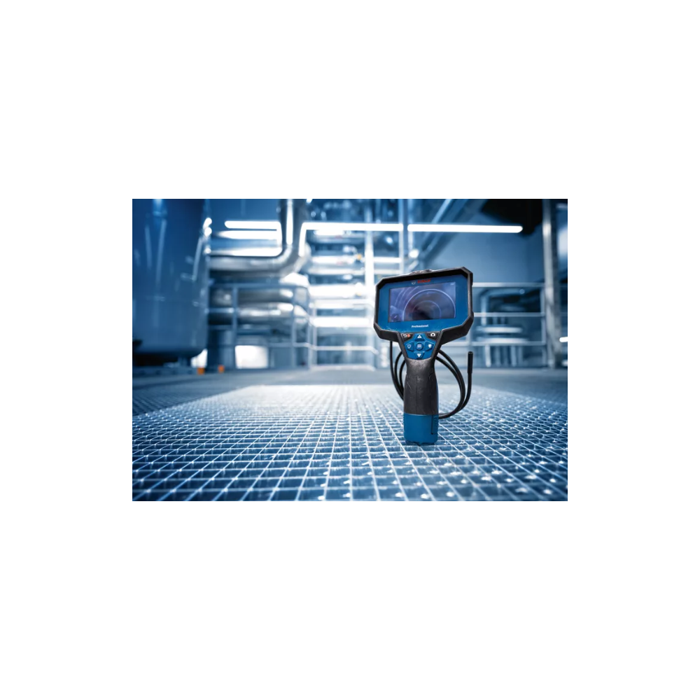 BOSCH GIC 4-23C PRO INSPECTION CAMERA