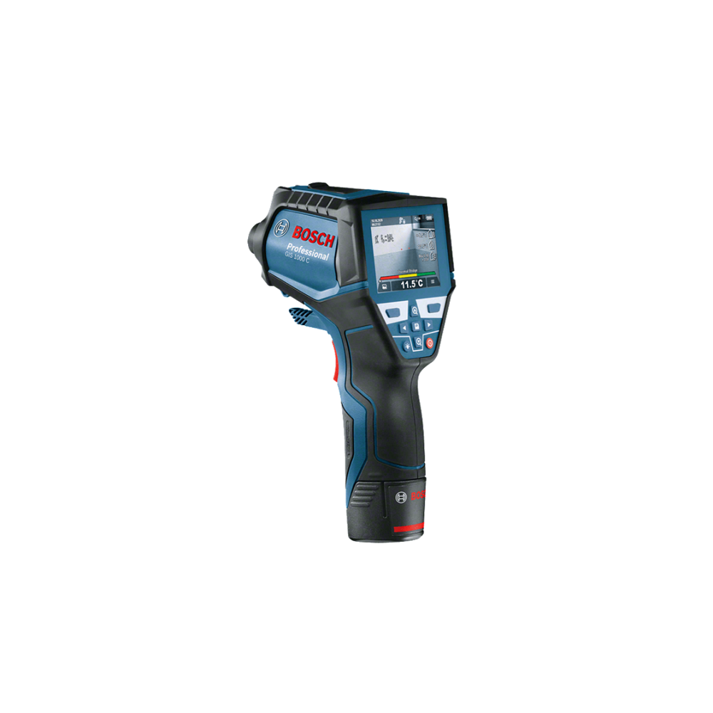 BOSCH GIS 1000C PRO THERMO DETECTOR