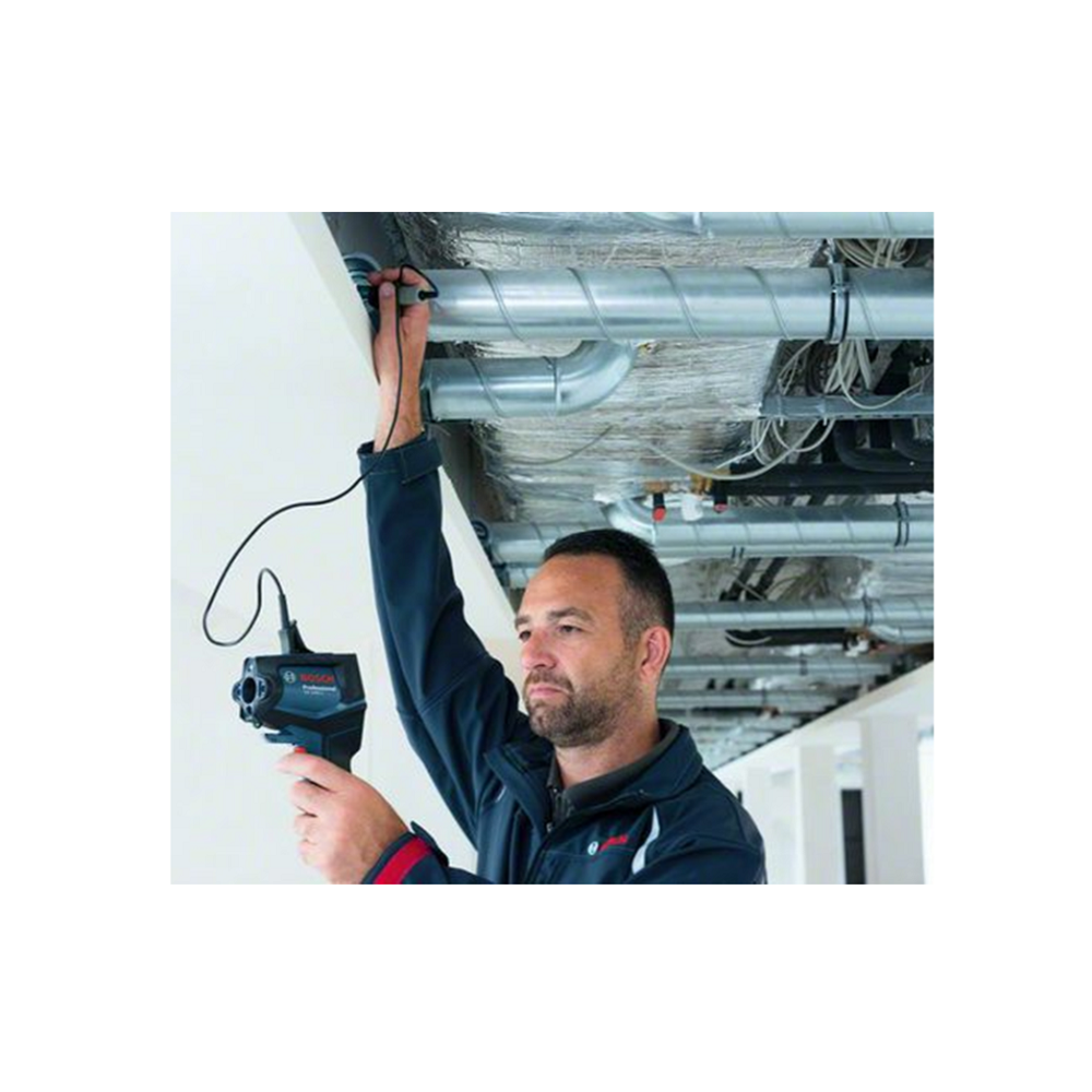 BOSCH GIS 1000C PRO THERMO DETECTOR Secondary image
