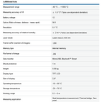 BOSCH GIS 1000C PRO THERMO DETECTOR