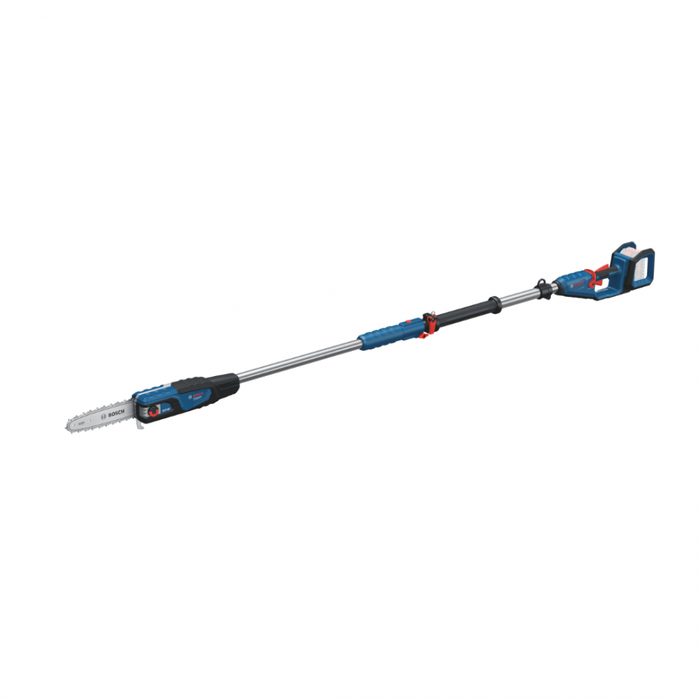BOSCH GKE 18V-25TP PRO CORDLESS TELESCOPIC PRUNER