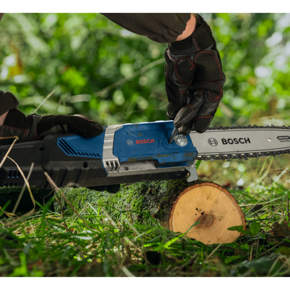 BOSCH GKE 18V-25TP PRO CORDLESS TELESCOPIC PRUNER