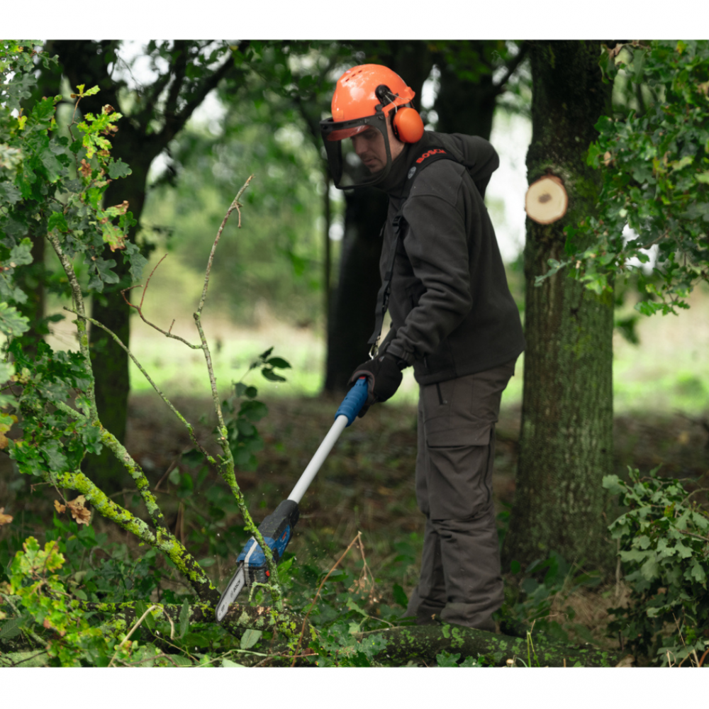BOSCH GKE 18V-25TP PRO CORDLESS TELESCOPIC PRUNER