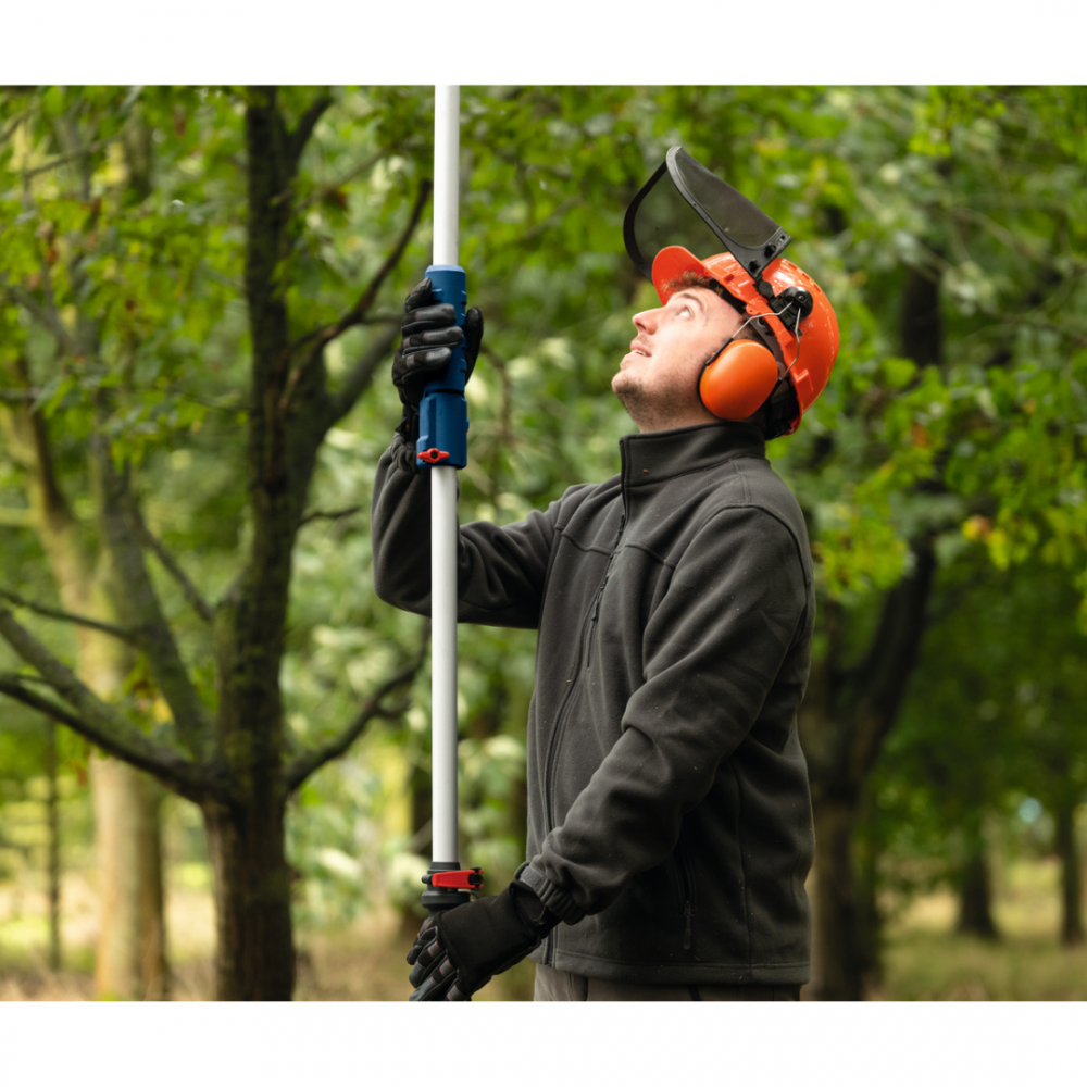 BOSCH GKE 18V-25TP PRO CORDLESS TELESCOPIC PRUNER