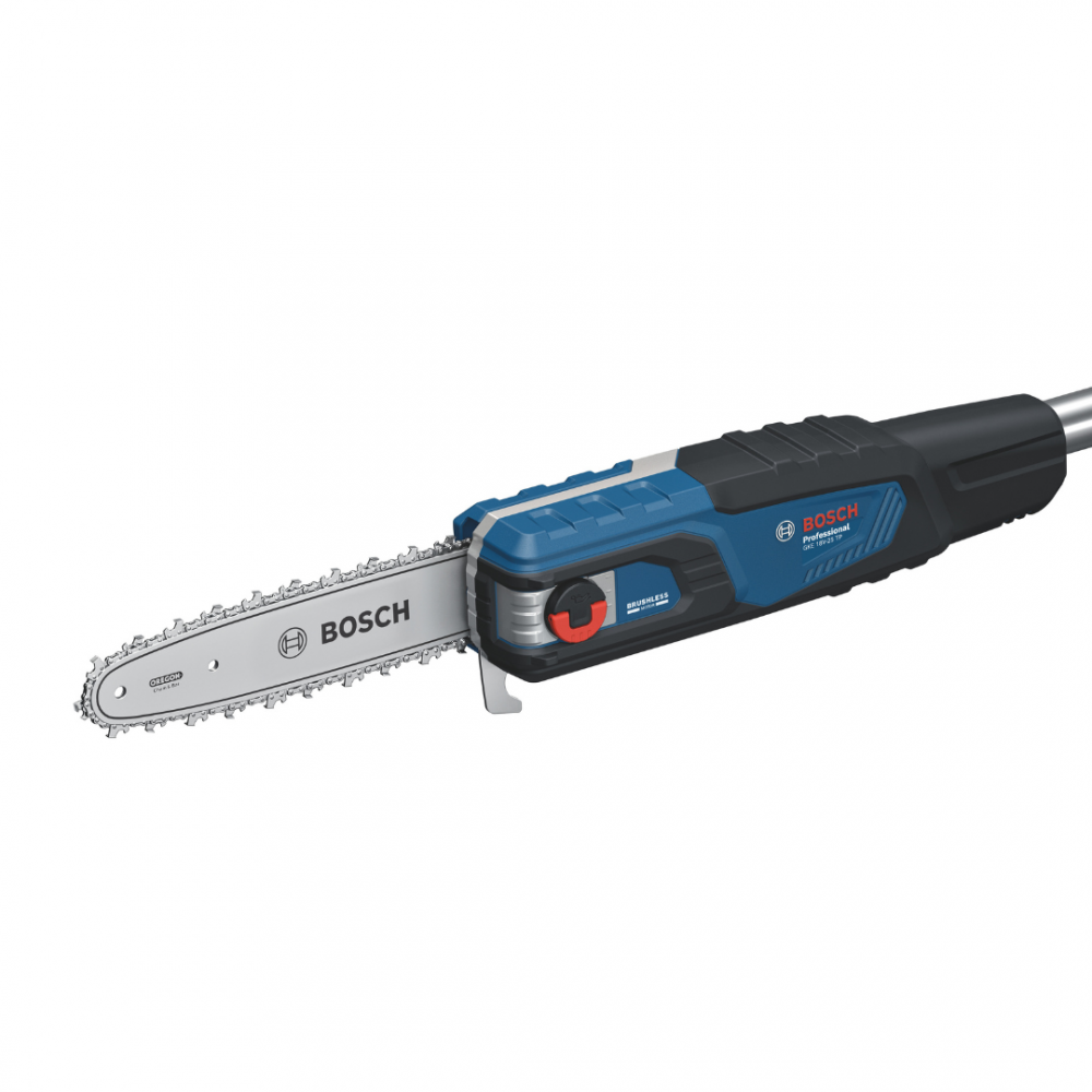 BOSCH GKE 18V-25TP PRO CORDLESS TELESCOPIC PRUNER