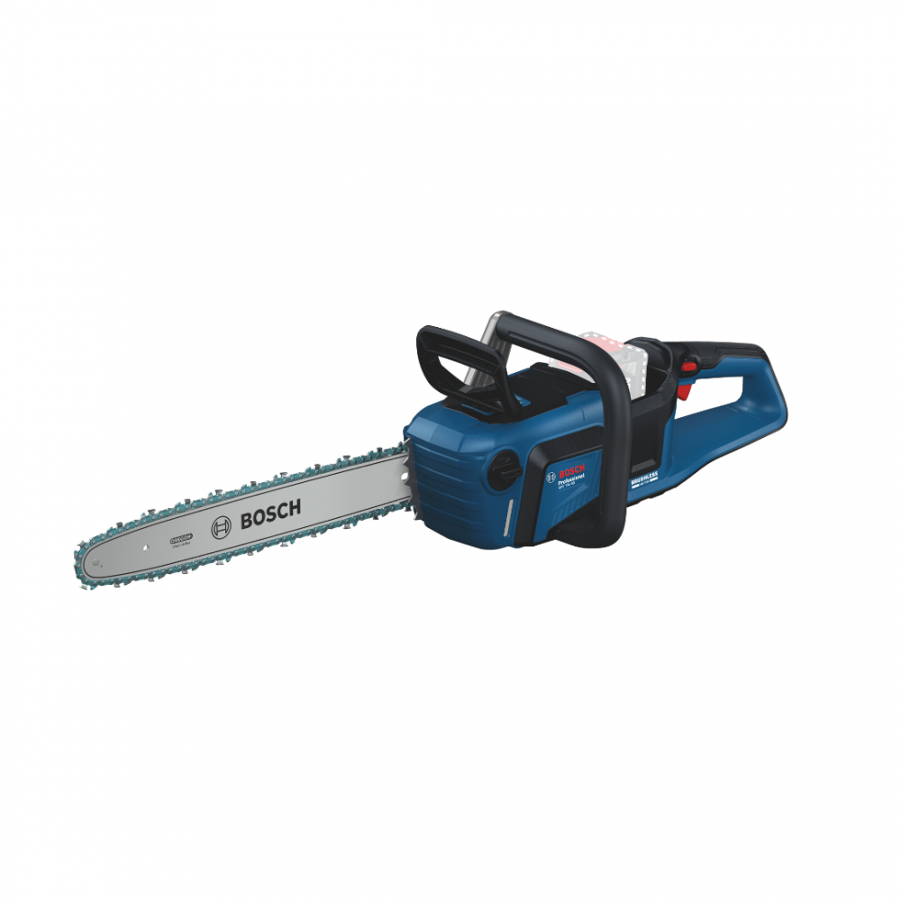 BOSCH GKE 18V-40 PRO CORDLESS CHAINSAW Main image