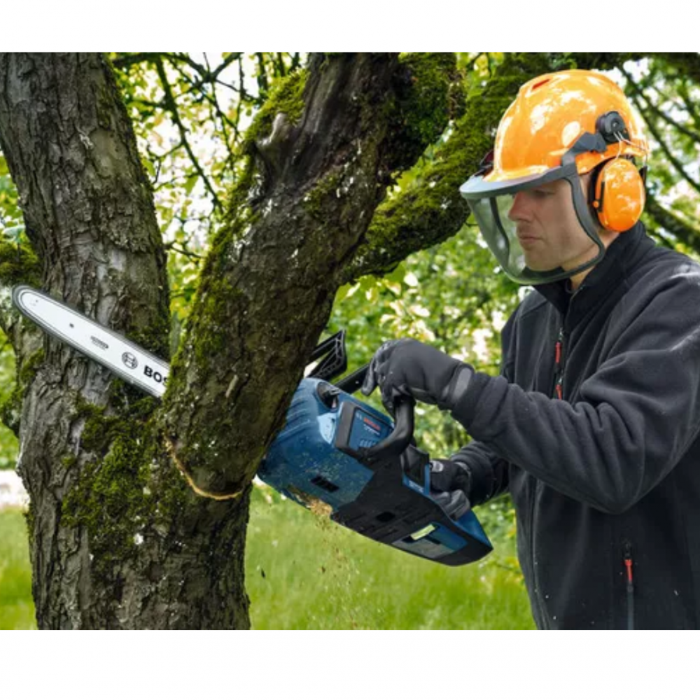 BOSCH GKE 18V-40 PRO CORDLESS CHAINSAW