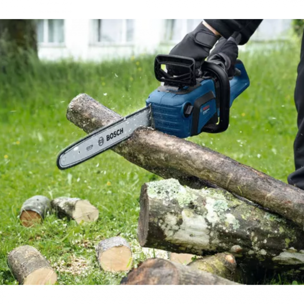 BOSCH GKE 18V-40 PRO CORDLESS CHAINSAW