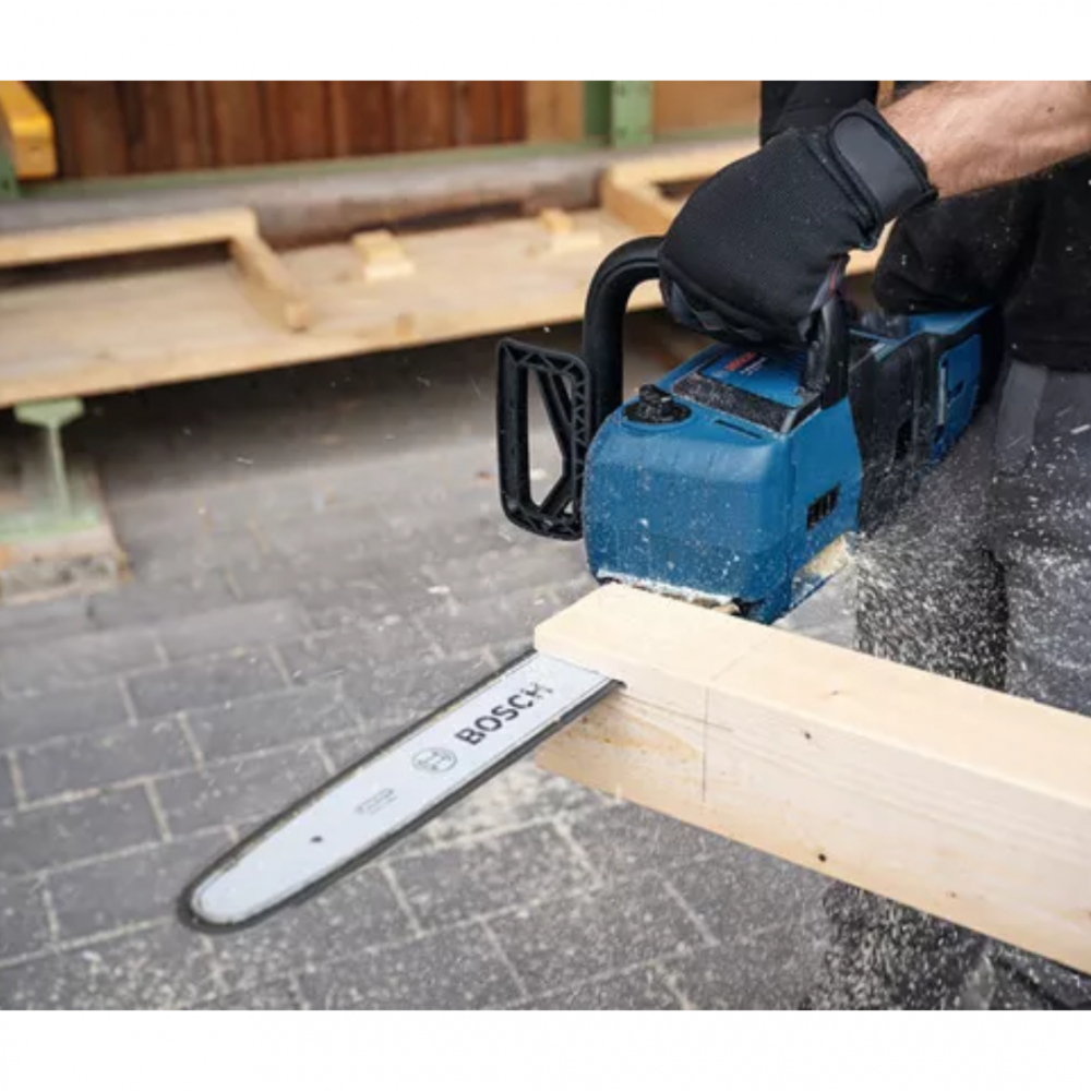 BOSCH GKE 18V-40 PRO CORDLESS CHAINSAW