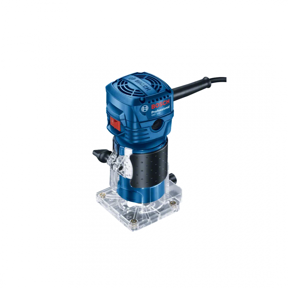 BOSCH GKF 550 PRO PALM ROUTER 550W