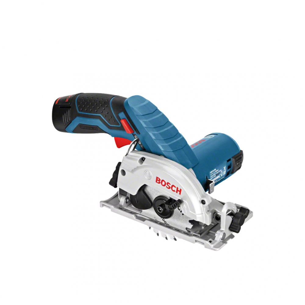BOSCH GKS 12V-LI PRO CORDLESS CIRCULAR SAW (BARE UNIT)