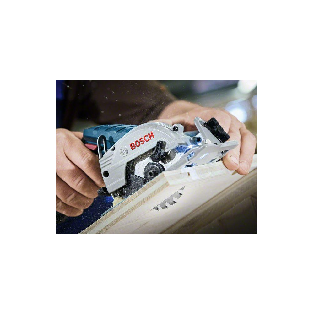 BOSCH GKS 12V-LI PRO CORDLESS CIRCULAR SAW (BARE UNIT)