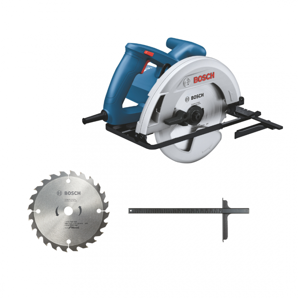 BOSCH GKS 130 PRO CIRCULAR HAND SAW