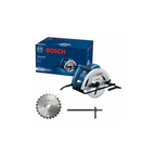 BOSCH GKS 130 PRO CIRCULAR HAND SAW