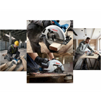 BOSCH GKS 130 PRO CIRCULAR HAND SAW