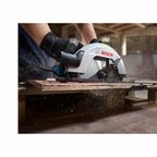 BOSCH GKS 130 PRO CIRCULAR HAND SAW