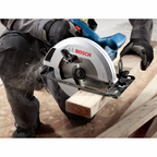 BOSCH GKS 130 PRO CIRCULAR HAND SAW