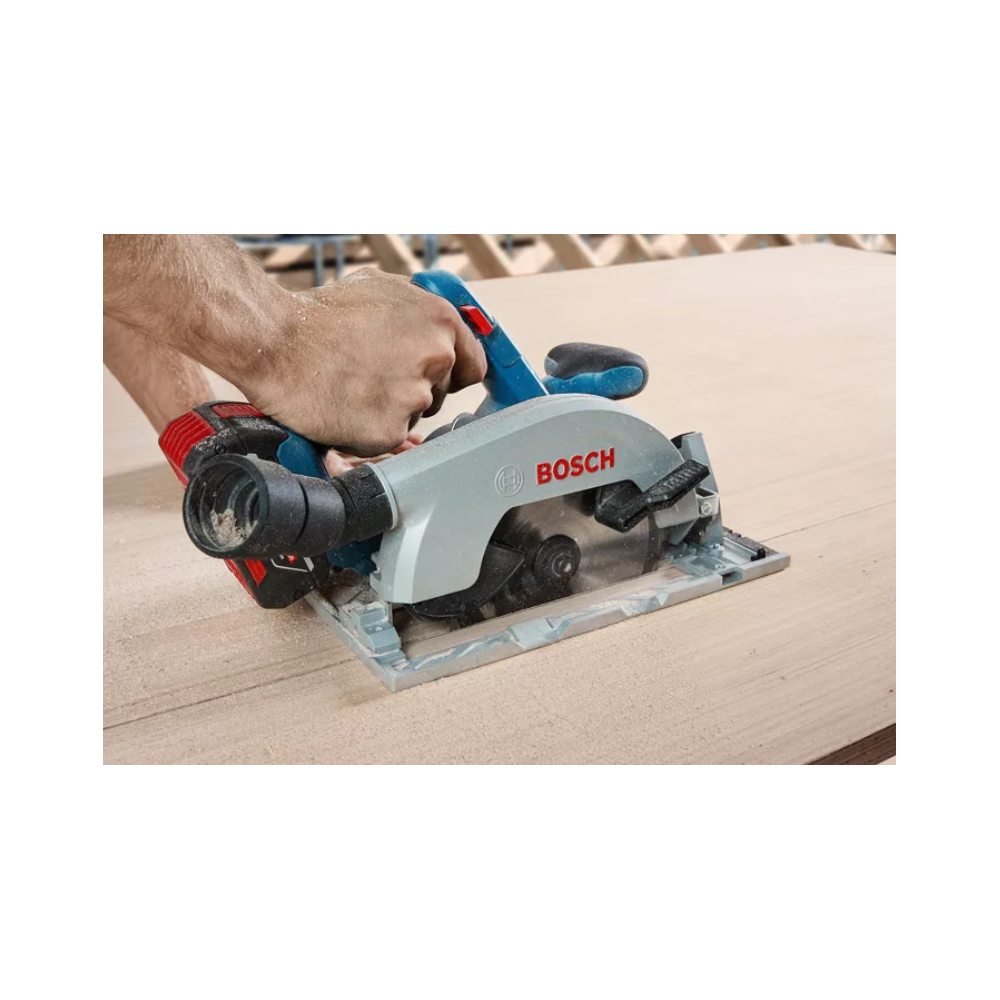 BOSCH GKS 185-LI PRO CORDLESS CIRCULAR SAW (BARE UNIT)