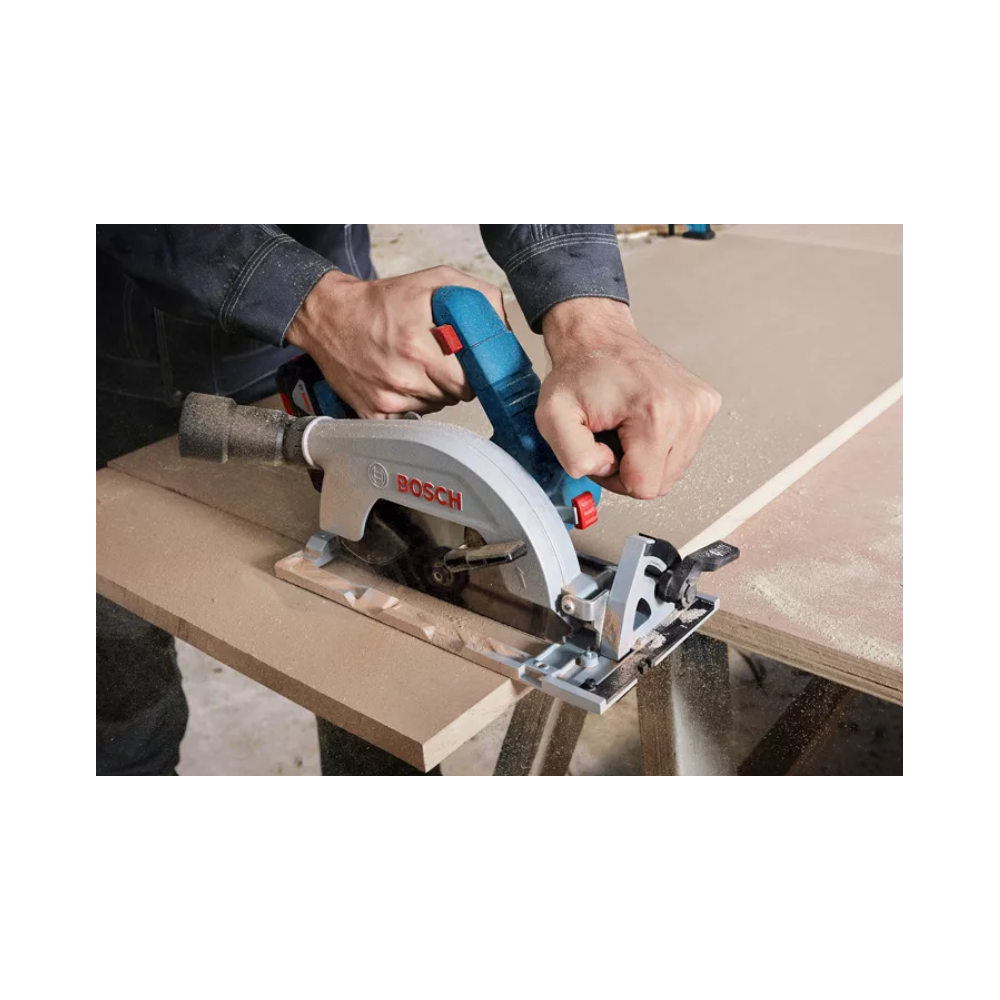 BOSCH GKS 185-LI PRO CORDLESS CIRCULAR SAW (BARE UNIT)