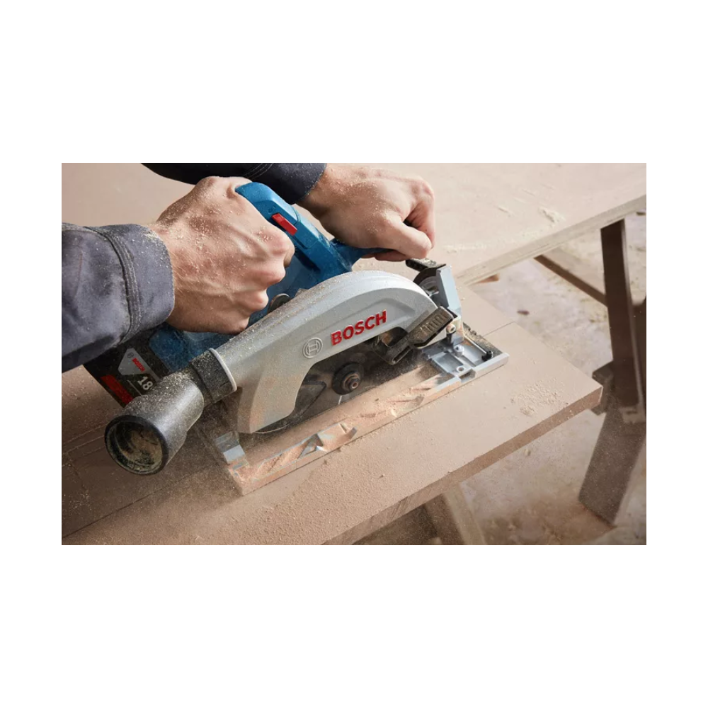 BOSCH GKS 185-LI PRO CORDLESS CIRCULAR SAW (BARE UNIT)