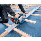 BOSCH GKS 18V-57-2GX PRO CORDLESS CIRCULAR SAW 165MM (BARE UNIT)