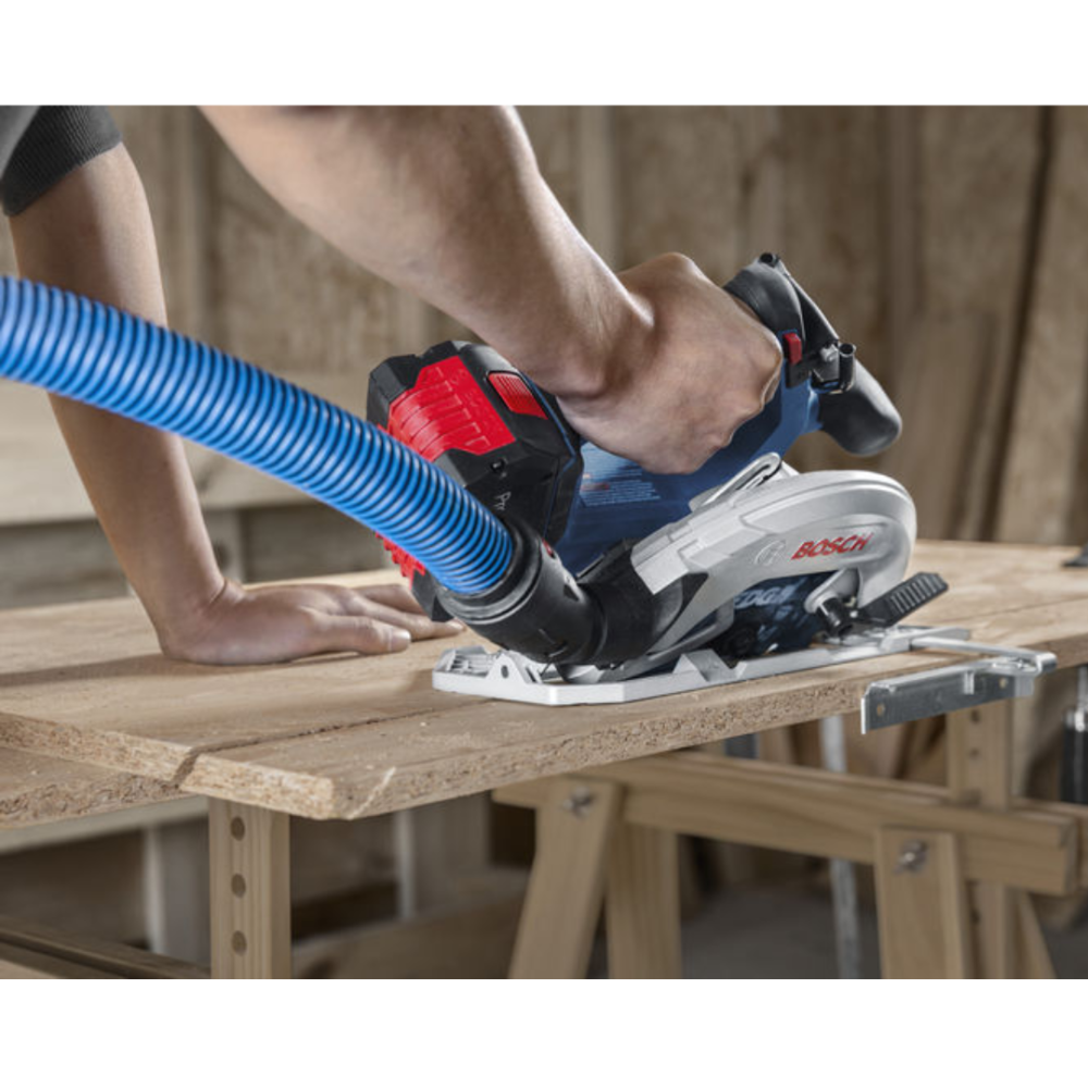 BOSCH GKS 18V-68-2 PRO CORDLESS CIRCULAR SAW 184MM (BARE UNIT)
