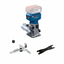 BOSCH GLF 18V-8 PRO ROUTER LAMINATE TRIMMER