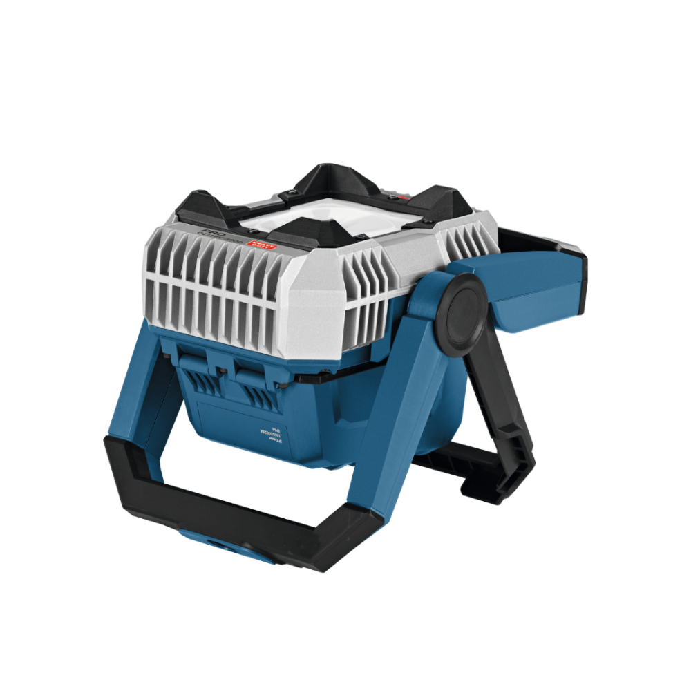 BOSCH GLI 18V-3000 PRO CORDLESS WORK LAMP (BARE UNIT)