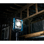 BOSCH GLI 18V-3000 PRO CORDLESS WORK LAMP (BARE UNIT)