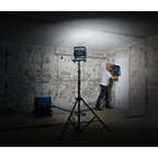 BOSCH GLI 18V-5000 PRO CORDLESS WORK LAMP (BARE UNIT)