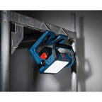 BOSCH GLI 18V-5000 PRO CORDLESS WORK LAMP (BARE UNIT)